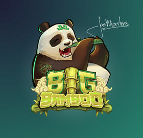 Big Bamboo