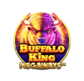 Buffalo King Megaways