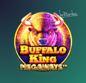 Buffalo King Megaways