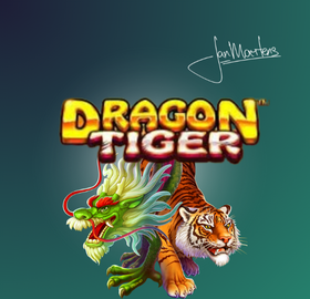Dragon Tiger