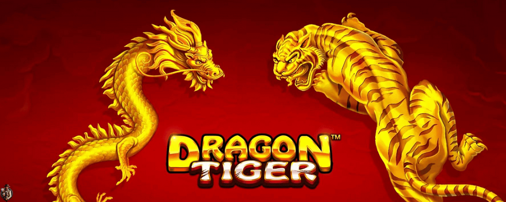 Dragon Tiger