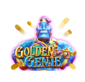 Golden Genie