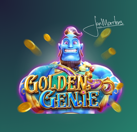 Golden Genie