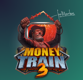 Money Train 3