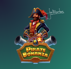 Pirate Bonanza