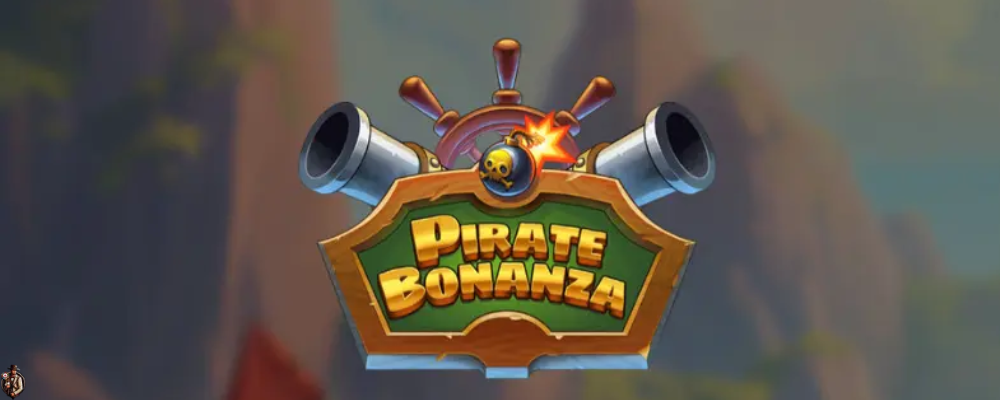 Pirate Bonanza