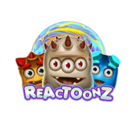 Reactoonz 2