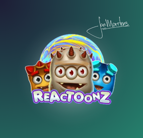 Reactoonz 2