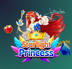 Starlight Princess