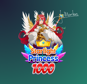 Starlight Princess 1000