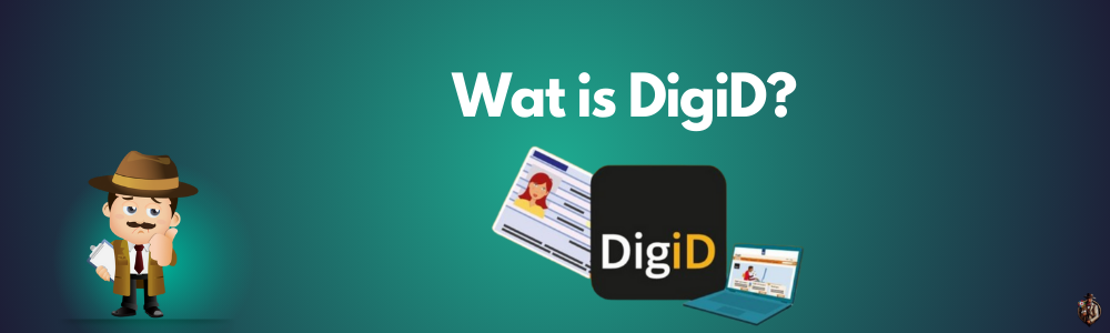 Wat is DigiD