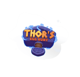 Thor’s Egg Hunt
