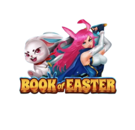 Book of Easter