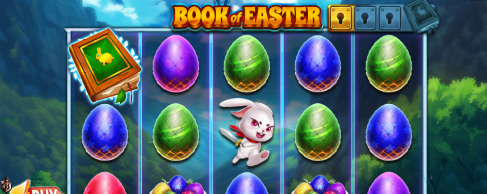 Book of Easter