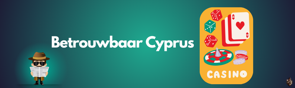Betrouwbaar Cyprus casino