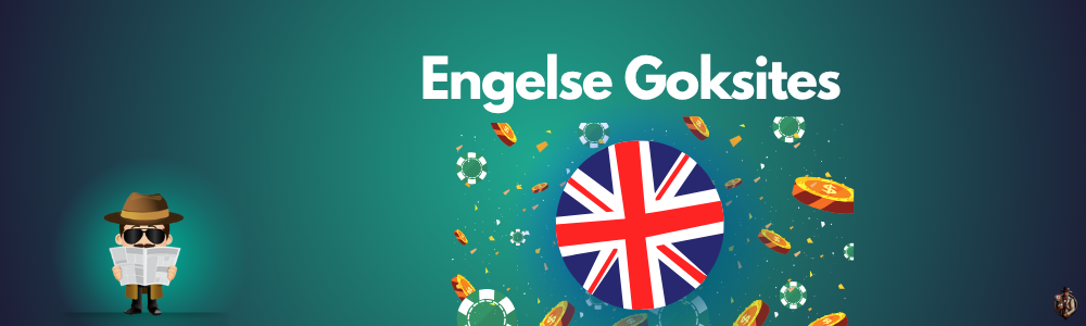 Engelse Goksites