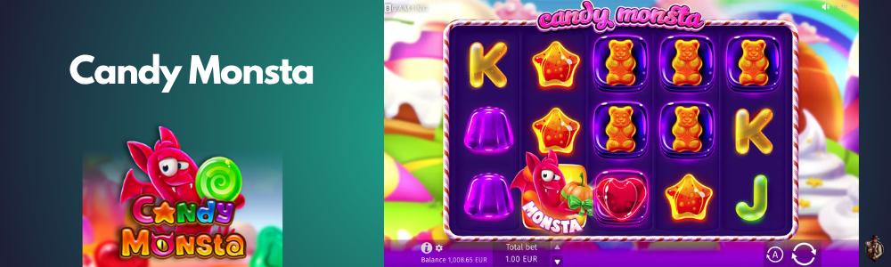 Candy Monsta