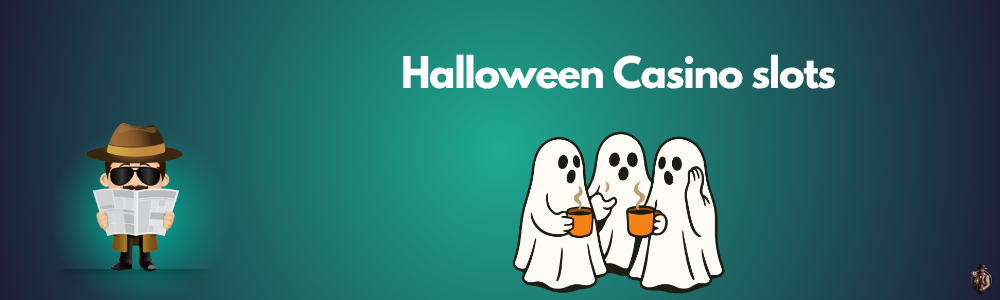Halloween Casino slots