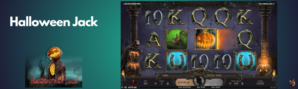 Halloween Jack