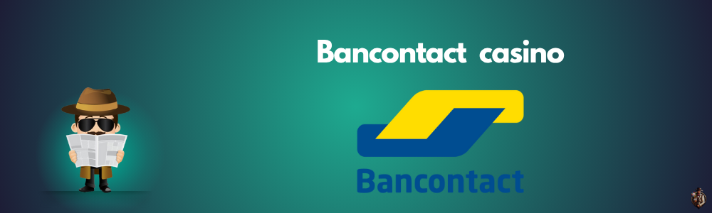 Bancontact casino